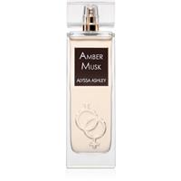 Alyssa Ashley Amber Musk eau de parfum unisex 100 ml
