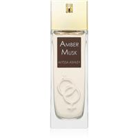 Alyssa Ashley Amber Musk eau de parfum unisex 50 ml
