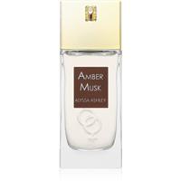 Alyssa Ashley Amber Musk eau de parfum unisex 30 ml