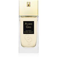 Alyssa Ashley Ambre Gris eau de parfum for women 30 ml