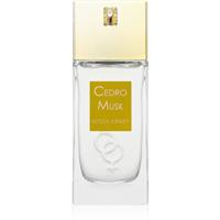 Alyssa Ashley Cedro Musk eau de parfum unisex 30 ml