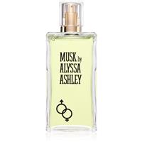 Alyssa Ashley Musk eau de toilette unisex 200 ml