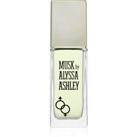 Alyssa Ashley Musk eau de toilette unisex 50 ml