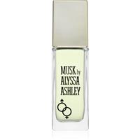 Alyssa Ashley Musk eau de toilette unisex 25 ml