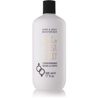 Alyssa Ashley Musk body lotion unisex 500 ml