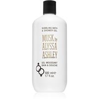 Alyssa Ashley Musk shower gel unisex 500 ml