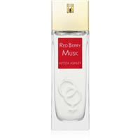 Alyssa Ashley Red Berry Musk eau de parfum unisex 50 ml