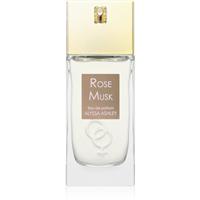 Alyssa Ashley Rose Musk eau de parfum unisex 30 ml