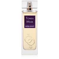 Alyssa Ashley Tonka Musk eau de parfum unisex 100 ml
