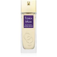 Alyssa Ashley Tonka Musk eau de parfum unisex 50 ml