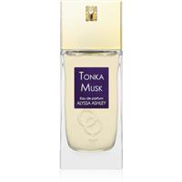 Alyssa Ashley Tonka Musk eau de parfum unisex 30 ml