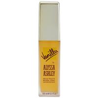 Alyssa Ashley Vanilla eau de toilette for women 100 ml