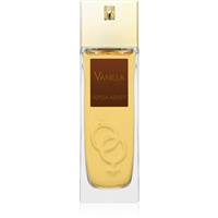 Alyssa Ashley Vanilla scented mist unisex 50 ml