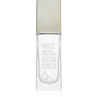 Alyssa Ashley Ashley White Musk eau de toilette for women 25 ml