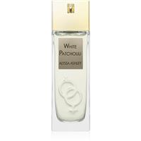 Alyssa Ashley White Patchouli eau de parfum unisex 50 ml