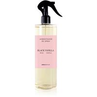 Ambientair COLOURS Black Vanilla room spray 500 ml