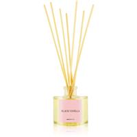 Ambientair COLOURS Black Vanilla aroma diffuser with filling 100 ml