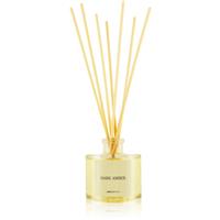 Ambientair COLOURS Dark Amber aroma diffuser with filling 100 ml