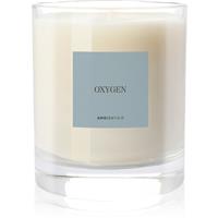 Ambientair COLOURS Oxygen scented candle 200 g