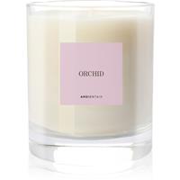 Ambientair COLOURS Orchid scented candle 200 g
