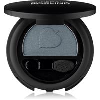ANNEMARIE BRLIND DEKORATIVE long-lasting eyeshadow with applicator shade Grey Blue 2 g