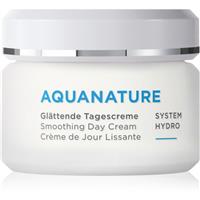 ANNEMARIE BRLIND AQUANATURE smoothing day cream 50 ml