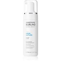ANNEMARIE BRLIND AQUANATURE refreshing cleansing foam 150 ml