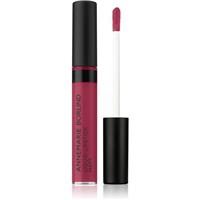 ANNEMARIE BRLIND DEKORATIVE liquid matt lipstick shade Rosewood 9.5 ml