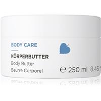 ANNEMARIE BRLIND BODY CARE nourishing body butter 250 ml