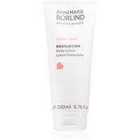 ANNEMARIE BRLIND BODY CARE hydrating body lotion 200 ml
