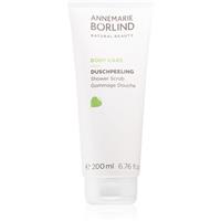 ANNEMARIE BRLIND BODY CARE refreshing body scrub for the shower 200 ml
