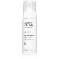 ANNEMARIE BRLIND BODY CARE nourishing shower foam 150 ml