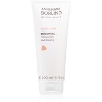 ANNEMARIE BRLIND BODY CARE refreshing shower gel 200 ml