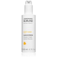 ANNEMARIE BRLIND BODY CARE nourishing shower cream 200 ml