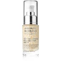 ANNEMARIE BRLIND BEAUTY PEARLS regenerating serum for protection against external elements 30 ml