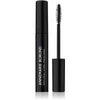 ANNEMARIE BRLIND DEKORATIVE curling and separating mascara shade Black 9.5 ml