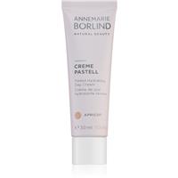 ANNEMARIE BRLIND CREME PASTELL tinted hydrating cream shade Apricot 30 ml