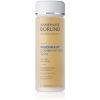 ANNEMARIE BRLIND MISCHHAUT facial toner for combination skin 150 ml