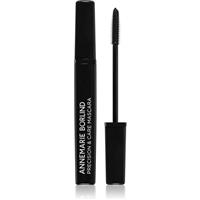 ANNEMARIE BRLIND DEKORATIVE volume and caring mascara for sensitive eyes Black 10 ml