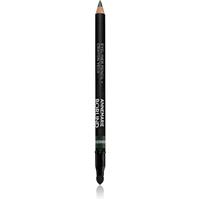 ANNEMARIE BRLIND DEKORATIVE eyeliner with applicator shade Dark Green 20 1.05 g