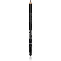 ANNEMARIE BRLIND DEKORATIVE eyeliner with applicator shade Violet Black 21 1,05 g