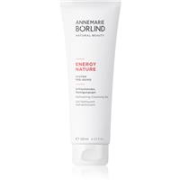 ANNEMARIE BRLIND ENERGYNATURE refreshing cleansing gel 125 ml