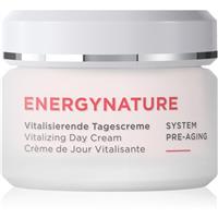 ANNEMARIE BRLIND ENERGYNATURE revitalising day cream 50 ml