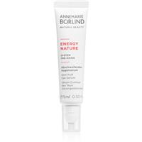 ANNEMARIE BRLIND ENERGYNATURE eye serum to treat swelling and dark circles 15 ml