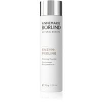 ANNEMARIE BRLIND ENZYM-PEELING enzymatic powder scrub 30 g