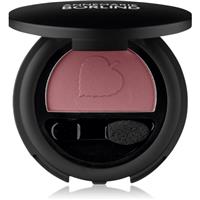 ANNEMARIE BRLIND DEKORATIVE long-lasting eyeshadow with applicator shade Truffle Plum 2 g