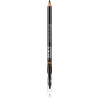 ANNEMARIE BRLIND DEKORATIVE eyebrow pencil shade Crayon Brown 1.08 g