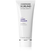 ANNEMARIE BRLIND HAND CARE hand cream 50 ml