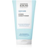 ANNEMARIE BRLIND HYDRO deeply hydrating conditioner for dry and damaged hair 150 ml