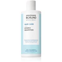 ANNEMARIE BRLIND HYDRO moisturising shampoo for dry and damaged hair 250 ml
